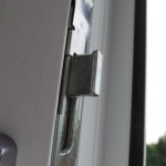Window locks